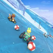 『マリオカート ワールド』サバイバルモードの内容公開！チェックポイントで上位を目指せ【マリオカート ワールド Direct】