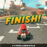 『マリオカート ワールド』サバイバルモードの内容公開！チェックポイントで上位を目指せ【マリオカート ワールド Direct】