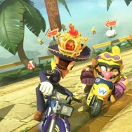 『マリオカート ワールド』サバイバルモードの内容公開！チェックポイントで上位を目指せ【マリオカート ワールド Direct】