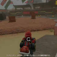 『マリオカート ワールド』「リワインド」で早戻してやり直す？「チャージジャンプ」でカメ回避!? 衝撃の新アクション発表【マリオカート ワールド Direct】