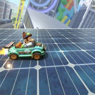 「おまえ、どうやって運転してんの…？」新作『マリカー』参戦のクリボーにツッコミ続々