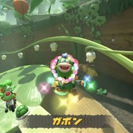 「おまえ、どうやって運転してんの…？」新作『マリカー』参戦のクリボーにツッコミ続々