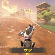 「おまえ、どうやって運転してんの…？」新作『マリカー』参戦のクリボーにツッコミ続々