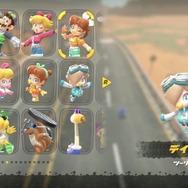 「おまえ、どうやって運転してんの…？」新作『マリカー』参戦のクリボーにツッコミ続々