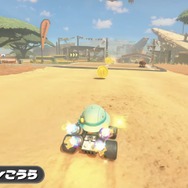 コインザクザクのこうら！巨大キノコ復活！『マリオカート ワールド』新アイテム続々発表【マリオカート ワールド Direct】