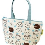 「ちいかわ」夏を先取りする新商品が本日4月18日11時より発売！海やプールで使える爽やかな色合いのバッグほか、ラーメン豚のお皿も