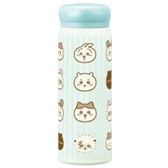 「ちいかわ」夏を先取りする新商品が本日4月18日11時より発売！海やプールで使える爽やかな色合いのバッグほか、ラーメン豚のお皿も