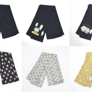 「ちいかわ」夏を先取りする新商品が本日4月18日11時より発売！海やプールで使える爽やかな色合いのバッグほか、ラーメン豚のお皿も