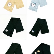 「ちいかわ」夏を先取りする新商品が本日4月18日11時より発売！海やプールで使える爽やかな色合いのバッグほか、ラーメン豚のお皿も