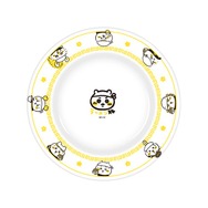 「ちいかわ」夏を先取りする新商品が本日4月18日11時より発売！海やプールで使える爽やかな色合いのバッグほか、ラーメン豚のお皿も