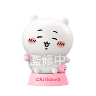 ちいかわ うさぎ ハチワレ フィギュア等 まとめ売り ちいかわ フィギュア ちいかわ ハチワレ うさぎ 4個セット