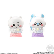 ちいかわ うさぎ ハチワレ フィギュア等 まとめ売り ちいかわ フィギュア ちいかわ ハチワレ うさぎ 4個セット