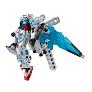 万博ガンダムが「GフレームFA」にも出撃！印象的なポーズはもちろん「グラスフェザー」もしっかり装備