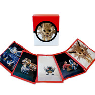 本伝統着物姿のピカチュウぬいぐるみも！「ポケモン×工芸展」愛知会場グッズがどれも可愛い