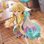 『学マス』より「藤田ことね」が一番のお気に入りの服で立体化！豪華版には「ウィンクVer.」＆「照れ顔Ver.」交換パーツが付属