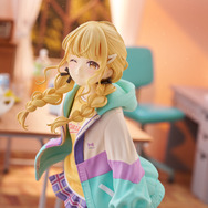 『学マス』より「藤田ことね」が一番のお気に入りの服で立体化！豪華版には「ウィンクVer.」＆「照れ顔Ver.」交換パーツが付属