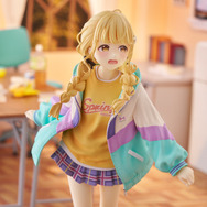 『学マス』より「藤田ことね」が一番のお気に入りの服で立体化！豪華版には「ウィンクVer.」＆「照れ顔Ver.」交換パーツが付属