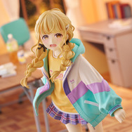 『学マス』より「藤田ことね」が一番のお気に入りの服で立体化！豪華版には「ウィンクVer.」＆「照れ顔Ver.」交換パーツが付属