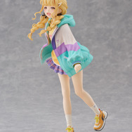 『学マス』より「藤田ことね」が一番のお気に入りの服で立体化！豪華版には「ウィンクVer.」＆「照れ顔Ver.」交換パーツが付属