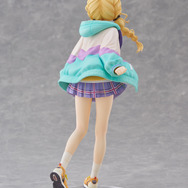 『学マス』より「藤田ことね」が一番のお気に入りの服で立体化！豪華版には「ウィンクVer.」＆「照れ顔Ver.」交換パーツが付属