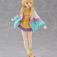 『学マス』より「藤田ことね」が一番のお気に入りの服で立体化！豪華版には「ウィンクVer.」＆「照れ顔Ver.」交換パーツが付属