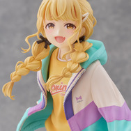 『学マス』より「藤田ことね」が一番のお気に入りの服で立体化！豪華版には「ウィンクVer.」＆「照れ顔Ver.」交換パーツが付属