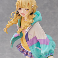 『学マス』より「藤田ことね」が一番のお気に入りの服で立体化！豪華版には「ウィンクVer.」＆「照れ顔Ver.」交換パーツが付属