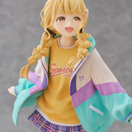 『学マス』より「藤田ことね」が一番のお気に入りの服で立体化！豪華版には「ウィンクVer.」＆「照れ顔Ver.」交換パーツが付属