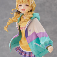 『学マス』より「藤田ことね」が一番のお気に入りの服で立体化！豪華版には「ウィンクVer.」＆「照れ顔Ver.」交換パーツが付属