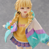 『学マス』より「藤田ことね」が一番のお気に入りの服で立体化！豪華版には「ウィンクVer.」＆「照れ顔Ver.」交換パーツが付属