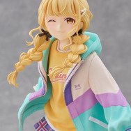 『学マス』より「藤田ことね」が一番のお気に入りの服で立体化！豪華版には「ウィンクVer.」＆「照れ顔Ver.」交換パーツが付属