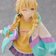 『学マス』より「藤田ことね」が一番のお気に入りの服で立体化！豪華版には「ウィンクVer.」＆「照れ顔Ver.」交換パーツが付属