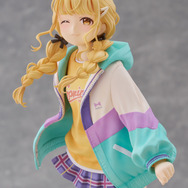 『学マス』より「藤田ことね」が一番のお気に入りの服で立体化！豪華版には「ウィンクVer.」＆「照れ顔Ver.」交換パーツが付属