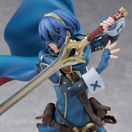 顔立ちも美しい！『FE 覚醒』ルキナが凛々しく立体化―「マルス」時代の仮面姿パーツも付属