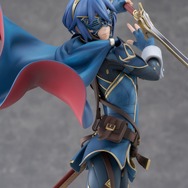 顔立ちも美しい！『FE 覚醒』ルキナが凛々しく立体化―「マルス」時代の仮面姿パーツも付属