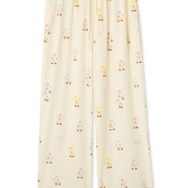 ジェラートピケから『スーパーマリオ』コラボアパレルが発売！キノピオ、ヨッシーの春にピッタリな新作17アイテム