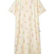 ジェラートピケから『スーパーマリオ』コラボアパレルが発売！キノピオ、ヨッシーの春にピッタリな新作17アイテム