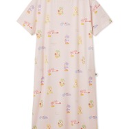 ジェラートピケから『スーパーマリオ』コラボアパレルが発売！キノピオ、ヨッシーの春にピッタリな新作17アイテム