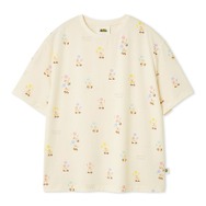 ジェラートピケから『スーパーマリオ』コラボアパレルが発売！キノピオ、ヨッシーの春にピッタリな新作17アイテム