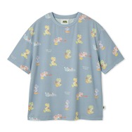 ジェラートピケから『スーパーマリオ』コラボアパレルが発売！キノピオ、ヨッシーの春にピッタリな新作17アイテム