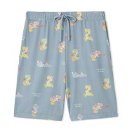 ジェラートピケから『スーパーマリオ』コラボアパレルが発売！キノピオ、ヨッシーの春にピッタリな新作17アイテム