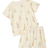 ジェラートピケから『スーパーマリオ』コラボアパレルが発売！キノピオ、ヨッシーの春にピッタリな新作17アイテム