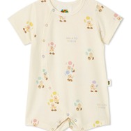 ジェラートピケから『スーパーマリオ』コラボアパレルが発売！キノピオ、ヨッシーの春にピッタリな新作17アイテム