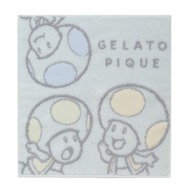 ジェラートピケから『スーパーマリオ』コラボアパレルが発売！キノピオ、ヨッシーの春にピッタリな新作17アイテム