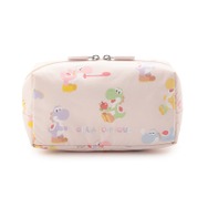 ジェラートピケから『スーパーマリオ』コラボアパレルが発売！キノピオ、ヨッシーの春にピッタリな新作17アイテム