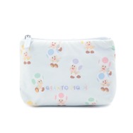 ジェラートピケから『スーパーマリオ』コラボアパレルが発売！キノピオ、ヨッシーの春にピッタリな新作17アイテム