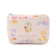 ジェラートピケから『スーパーマリオ』コラボアパレルが発売！キノピオ、ヨッシーの春にピッタリな新作17アイテム