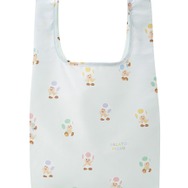 ジェラートピケから『スーパーマリオ』コラボアパレルが発売！キノピオ、ヨッシーの春にピッタリな新作17アイテム