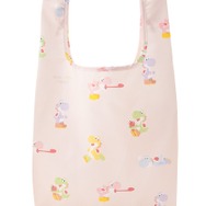 ジェラートピケから『スーパーマリオ』コラボアパレルが発売！キノピオ、ヨッシーの春にピッタリな新作17アイテム