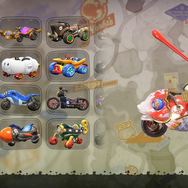 スイッチ2『マリカ ワールド』でファミコン ロボットがトランスフォーム！？クールなバイクとして登場か